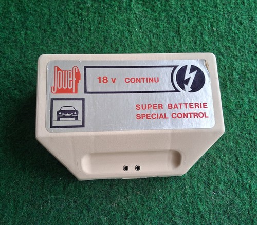 Boitier super batterie special - boitier,