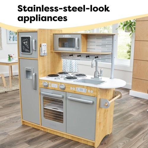 Kidkraft uptown kitchen - kidkraft,