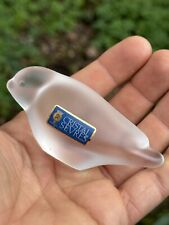 Petit Oiseau & Moineau en