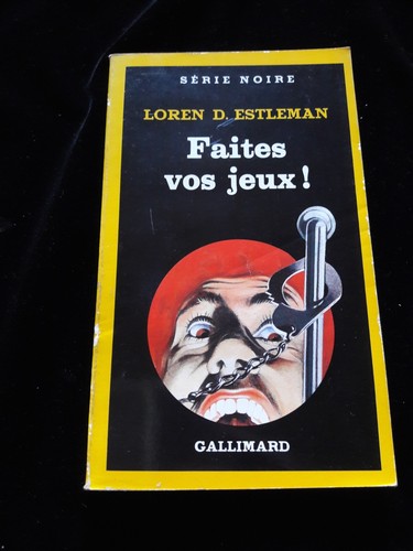 Faites vos jeux - faites, loren