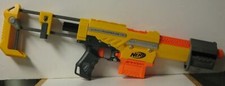 Nerf N-Strike Alpha Trooper