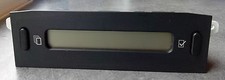 Afficheur EMF A Sagem deporte autoradio multifonction Citroen C2 9647409477 B00