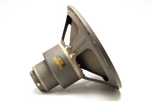 Vintage altec lansing 604b and - altec,