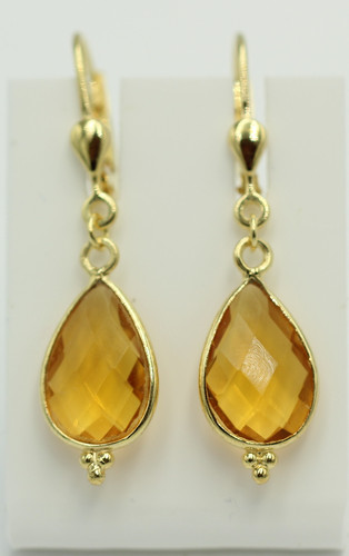 Noble carat jaune - noble,