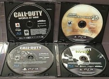 Call of Duty 4 Game Modern