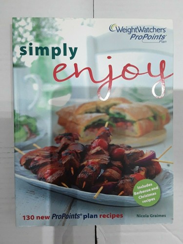 Simply enjoy weightwatchers - simply, by