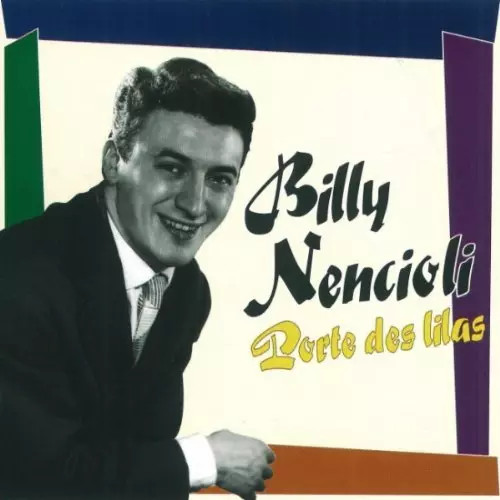 Porte des lilas billy - porte,