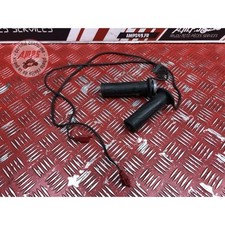 Poignée chauffante Kawasaki