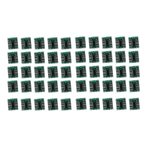 Pièces pam8403 - 50,