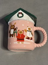 New Starbucks Tasse Mug