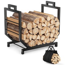 Porte-Bûches U Renforcé