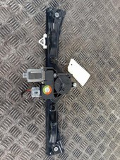 Leve vitre electrique avant