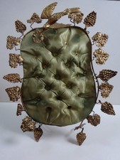 ancien intérieur de globe