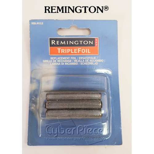 Tête rasoir remington - tête,
