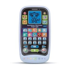 VTECH SMARTPHONE P'TIT GENIUS