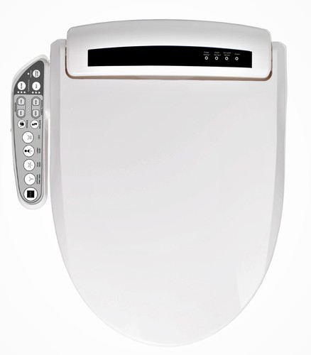 Douche bidet avec - douche, siège