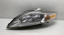 Optique avant principal gauche (feux)(phare) FORD MONDEO 3 PHASE 1 1893203