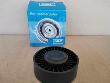 1 GALET TENDEUR COURROIE ACCESSOIRE AUDI 80 A6 GOLF III FORD GALAXY 1.9 2.5 tdi