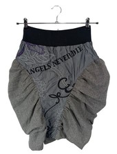 ANGELS NEVER DIE Jupe taille