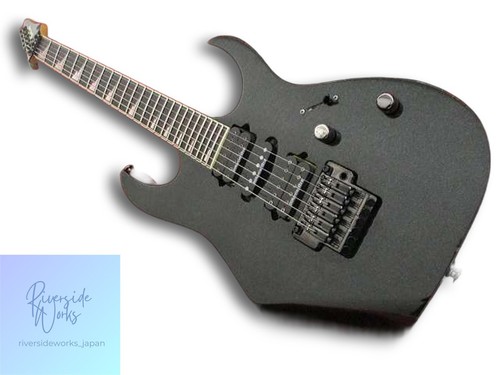 Guitare électrique ibanez - électrique,