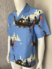 Paul Smith Gondole Imprimé