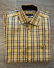 chemise homme tommy hilfiger
