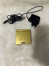Nintendo Game boy Advance GBA SP Zelda Officiel  - A88