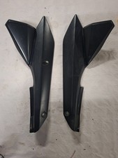 2 CARENAGES SUZUKI GSF 1200