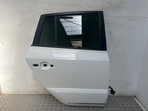 Porte arriere droit renault - arriere,