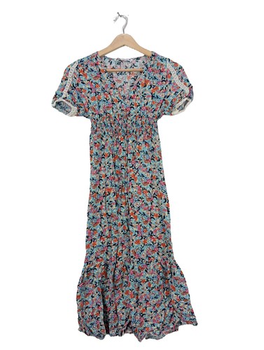 Zara robe manches - zara, courtes