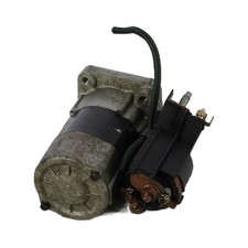 DÉMARREUR - Renault Clio II (BB/CB) Hatchback 1.4 16V (K4J-710) 2002 8200049826