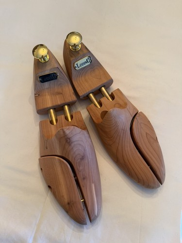 Embauchoirs bois taille 39 - embauchoirs, en