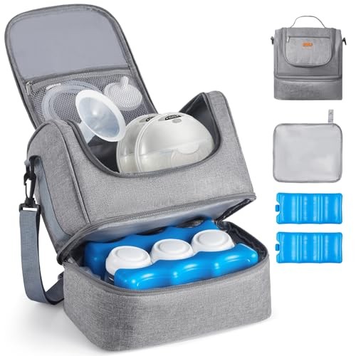 Vevor sac pour tire lait - sac, tire-lait