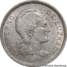 C6667 Spain 2 Pesetas Region