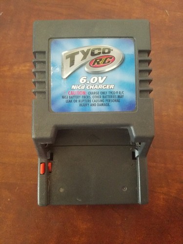 Tyco 0v nicd - tyco,