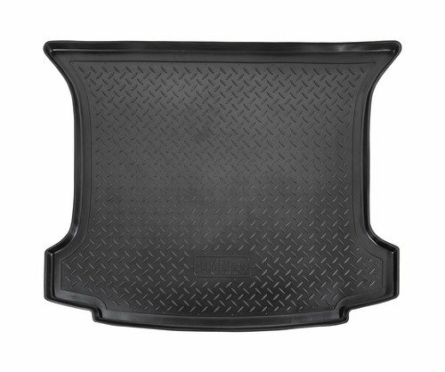 Tapis coffre cautchouc - de,