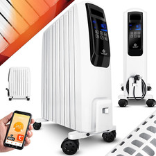KESSER® Radiateur À Bain