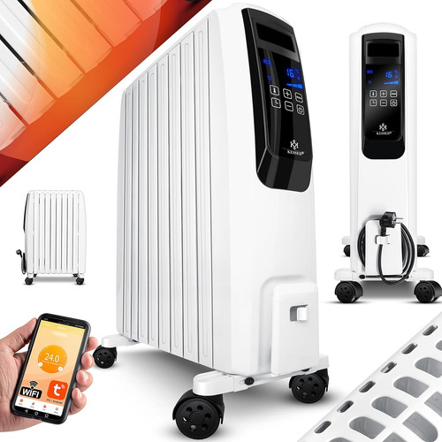 Kesser radiateur bain - kesser®,