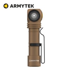 Lampe frontale Armytek Wizard