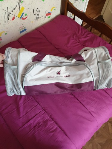 Sac voyage qatar - de,