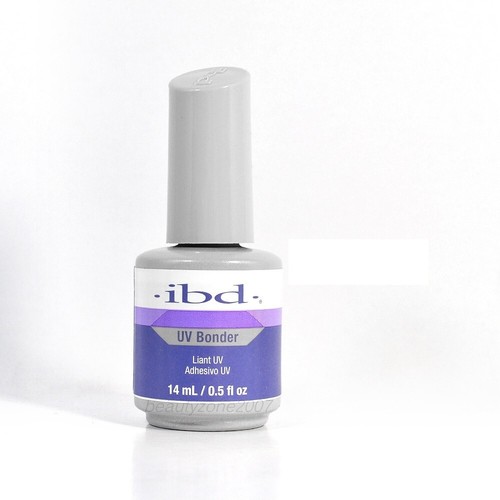Ibd bonder gel nail - nail, non