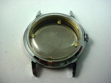 Id 27.82mm Gruen Mens Vintage