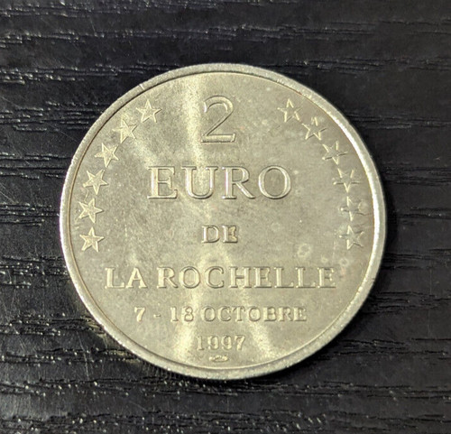 Monnaie paris euro des - de,