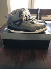 Jordan Spizike