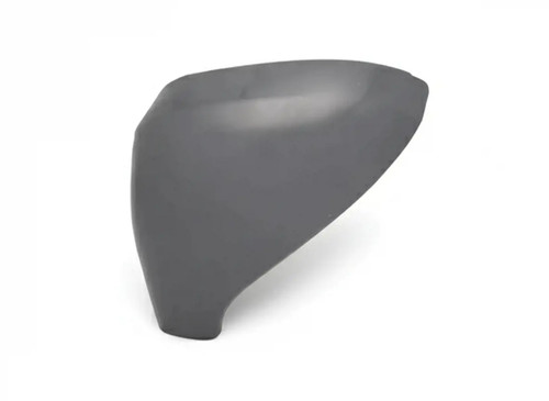 Coque rétroviseur gauche - de,