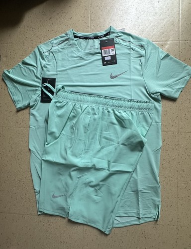 Ensemble nike running shirt - nike, t-shirt