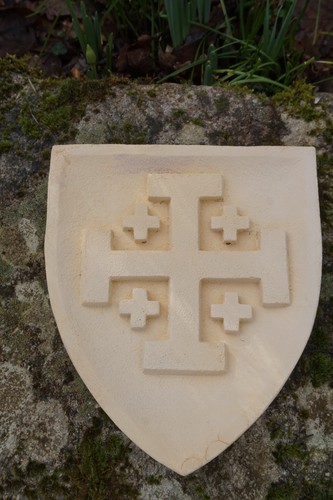 Hf1397 promo blason mural - ,