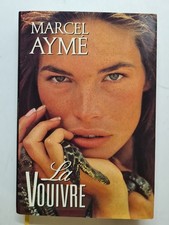 La Vouivre | Marcel Aymé |