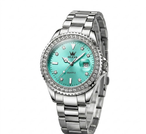 Olevs 9945 montre femme luxe - 9945,