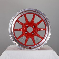 4  PCS ROTA WHEEL GT3  16X7
